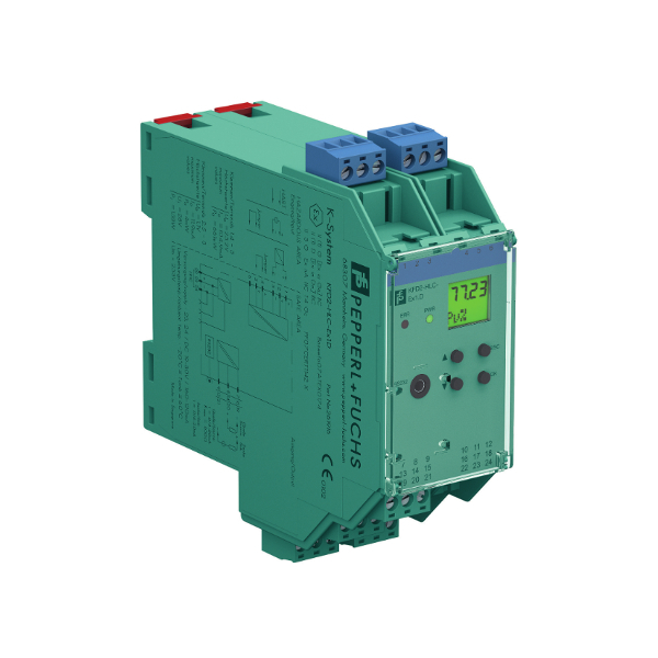 KFD2-HLC-Ex1.D | 261916